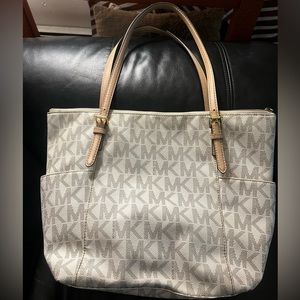 Michael Kors Tote